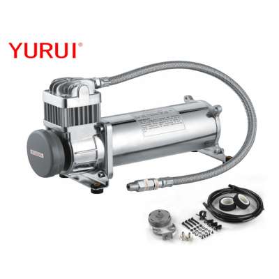 200PSI Car Air Compressor 12v , Air Ride Suspension For Trucks air suspension compressor 480c