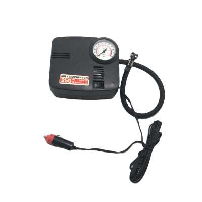 Portable air compressor tire inflators car air pump mini compressor electrical 300psi air compressor