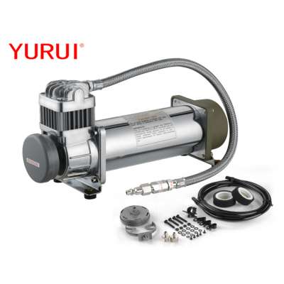 yurui compressor chevy van suspension compressor 12v compresor for off-road