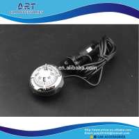 digital car mini compass