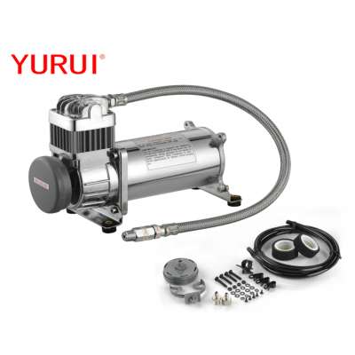 YURUI Portable Air Suspension Pump car tyre pump car tire air compressor