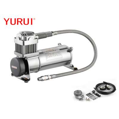 12V compressor 150psi 12V Heavy Duty Air Suspension Compressor high pressure mini air compressor