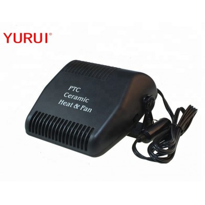 auto fan cool car heater fan 12v car heating fan ptc 150w/180w ceramic 12 volt dc auto heater