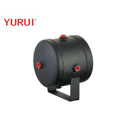 Air Tank 0.5Gallon for Air Suspension Compressor carbon fiber air tank