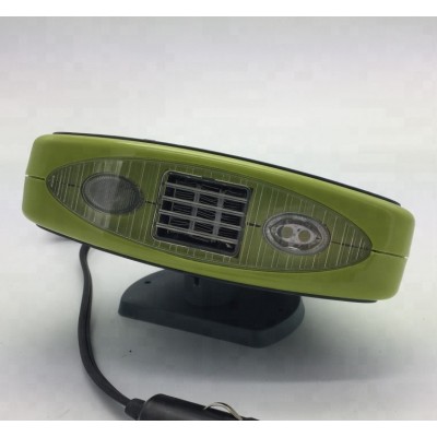 150W car fan heater with fna and heater function