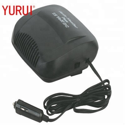 150W/180W window defrost  fan car fan dc 12v car heater fan ptc cigarette plug 12v car windscreen demister