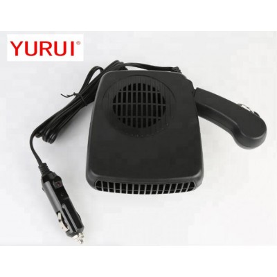 car fan heater 12V, handy auto fan cool