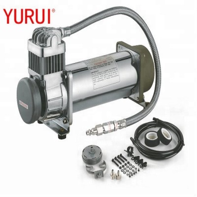 12v  150PSI Air Compressor    1.75CFM air pump  air ride suspension compressor