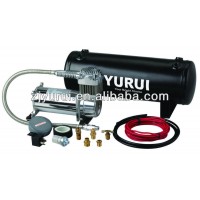 suspension air compressor