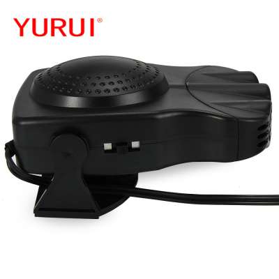 With fan and heater function car fan heater 12v heater fan car