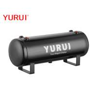 Screw Air Compressor Air Tank for Sale 8L carbon fiber air tank