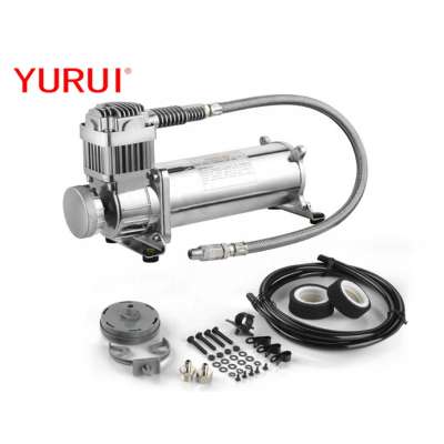 200psi 12v for Off-Road  oilless air ride suspension for air suspension viair 480c portable air 444c