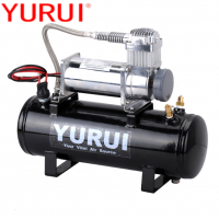 12V air pump viair 480c portable air suspension compressor with tank for air ride compressor  444c for airhorn