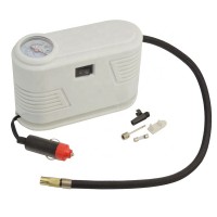 12V mini portable emergency tire inflator car air compressor Car Tire Inflator