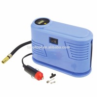 Portable digital display car tire air compressor inflator 150PSI